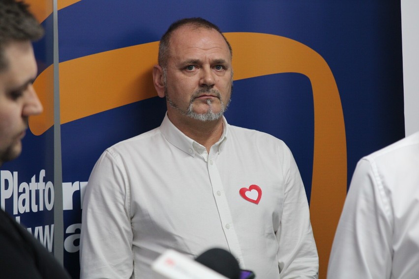 Koalicja Obywatelska w Koninie przedstawiła kandydatów do sejmiku wojewódzkiego. Kim są i czym zajmują się na co dzień?