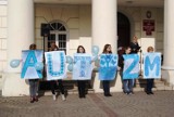 SOSW w Kole: Dzień na Niebiesko dla Autyzmu [ZDJĘCIA]
