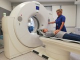 Bezpłatne badania tomografem komputerowym dla pracowników KGHM