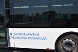 Zmiany w wodzisławskich autobusach - w czasie świątecznym i międzyświątecznym. Na co powinni przygotować się podróżni?