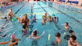 SP 29 z Oddziałami Sportowymi w Dąbrowie Górniczej zaprasza do klas pływackich. Od 27 lutego startuje nabór 