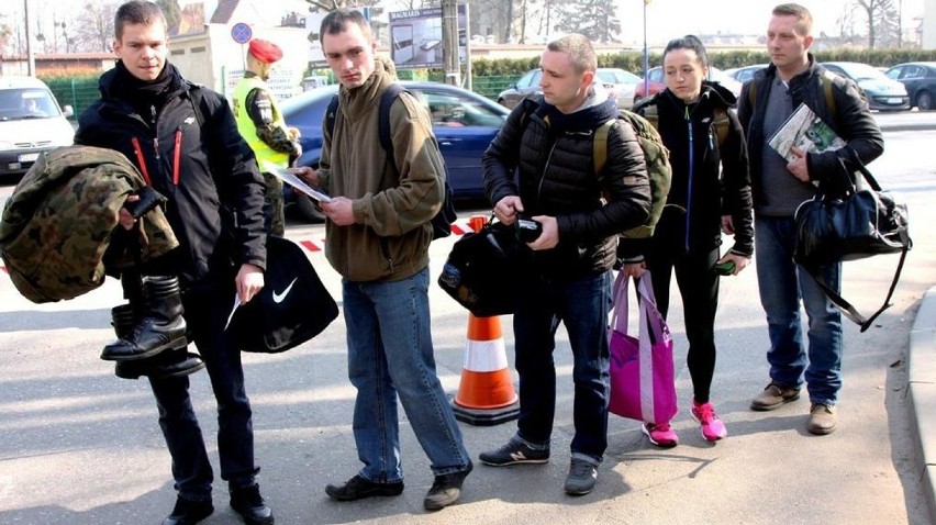 Ćwiczenia rezerwy 2016. Wojsko wezwie 36 tys. rezerwistów na szkolenia wojskowe