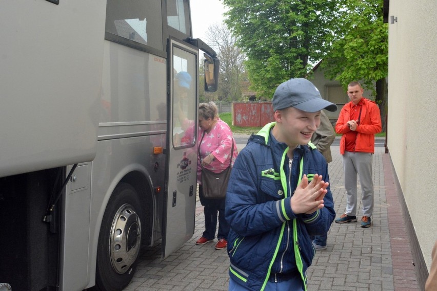 Już po raz VII wychowankowie SOSW ze Zbąszynia u Kresowian w Kosieczynie