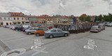 Widoki z kamer Google Street View w Olkuszu. Zobaczcie, jak niektóre miejsca wyglądały dawniej. 23.09