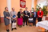 Gmina Twardogóra. Kolejny piękny jubileusz mieszkańców. Te małżeństwa przeżyły ze sobą ponad pół wieku (ZDJĘCIA)