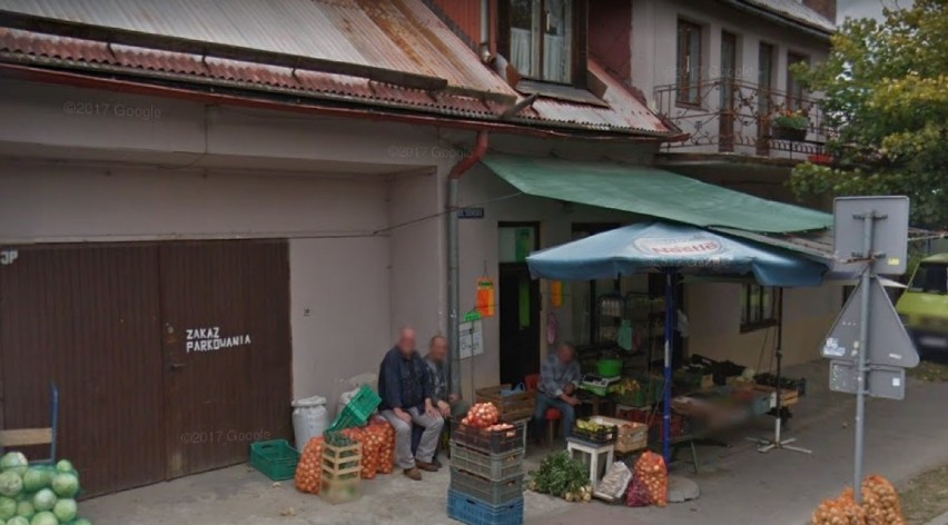 Rajcza, Zwardoń, Węgierska Górka, Milówka... w Street View. Zobacz, kogo uchwyciła kamera Google