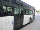 Autobusy miejskie w Zduńskiej Woli  będą od poniedziałku kursowały według rozkładu wakacyjnego. To nie jedyne zmiany [FOTO]