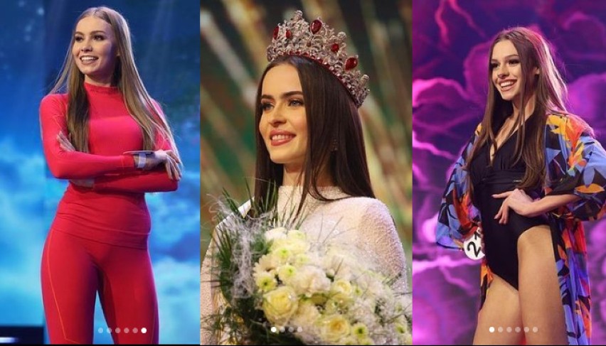 W niedzielę wybrano Miss Polski 2020