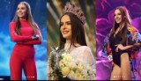 Miss Polski 2020. Koronę najpiękniejszej Polki zdobyła Anna-Maria Jaromin. Jak radziła sobie Justyna Haberka z Olkusza? [ZDJĘCIA]