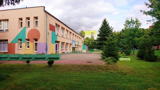 Przedszkole Miejskie nr 5 w Kraśniku