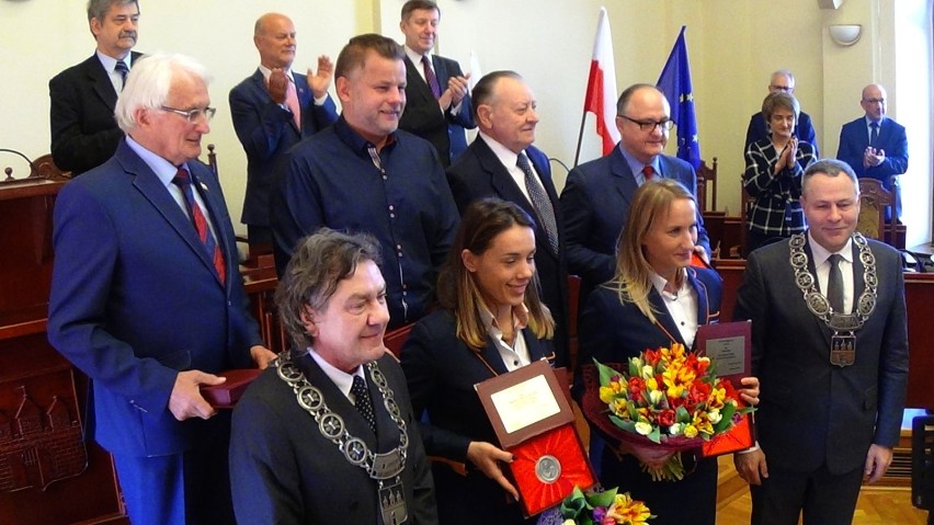 Tak Bydgoszcz świętuje swoje 671. urodziny! [zdjęcia, wideo]