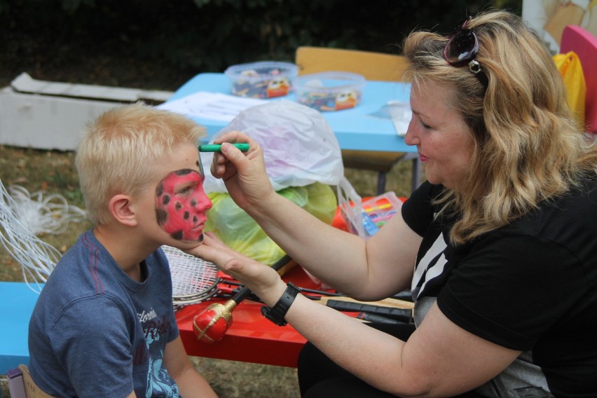 VI Piknik "Z gwarą za pan brat" Rady Osiedla nr  6 w Krotoszynie [ZDJĘCIA]         