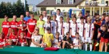 W Górzycy odbył się turniej  "Torneo Lubuskie Młodzików"