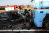 Tragiczny bilans - na drogach powiatu piotrkowskiego w 2015 roku zginęło aż 30 osób!