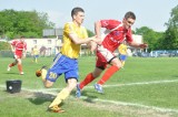 III liga bałtycka. Cartusia 1923 Kartuzy - Arka II Gdynia 0:0 [ZDJĘCIA]