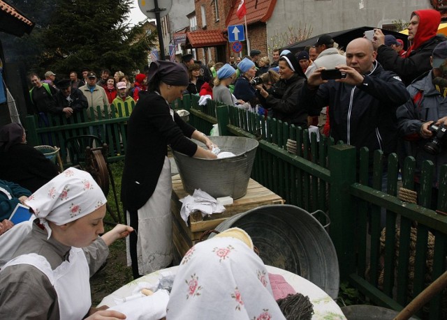 Majówka w Jastarni 2014