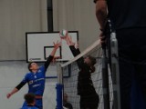 Volley Radomsko wygrał po tie breaku z Kasztelanem Rozprza [ZDJĘCIA]