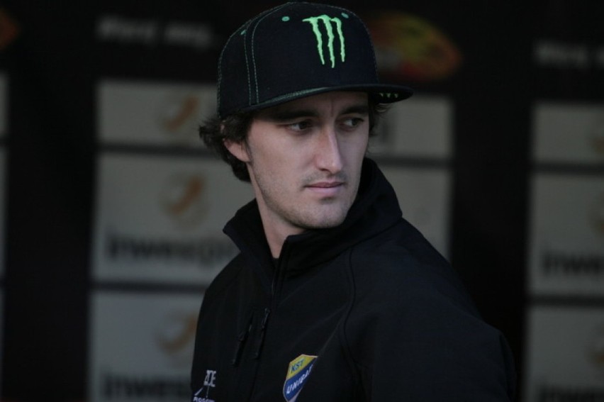 Chris Holder w Toruniu! Australijczyk dołączy do KS Toruń!...