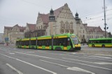 Tramwaje na moście Uniwersyteckim i Kaponierze. Pierwszy raz od 4 lat! [ZDJĘCIA]