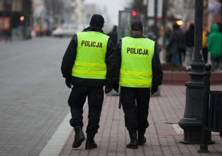 264 tysiące złotych na patrole ponadnormatywne policji w Radomsku