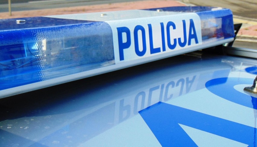 Policjanci z drogówki w Olkuszu zatrzymali 34-latka, który...