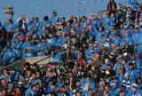 W Mikołowie działa największy fanklub Ruchu Chorzów. Niebiescy cieszą się tu popularnością od 30 lat