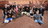 Studenci z Politechniki Łódzkiej wygrali międzynarodowy Konkurs Łazików Marsjańskich
