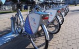 Wypożyczalnie rowerów wracają do Kędzierzyna-Koźla. 14 stacji rowerowych w całym mieście