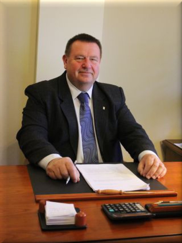 Krzysztof Czarnecki