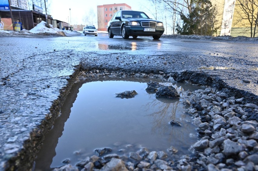 Ulica Orląt Lwowskich