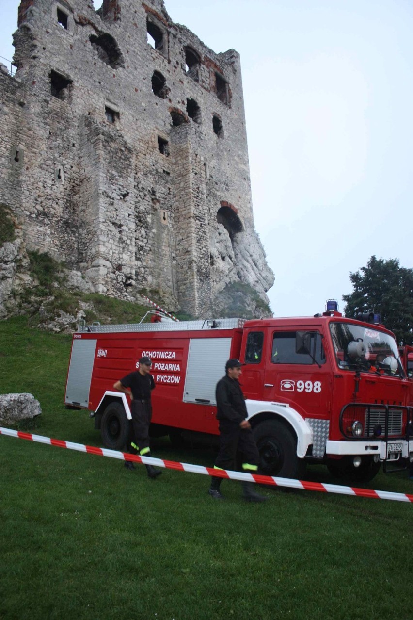 Święto Gminy Ogrodzieniec 2014