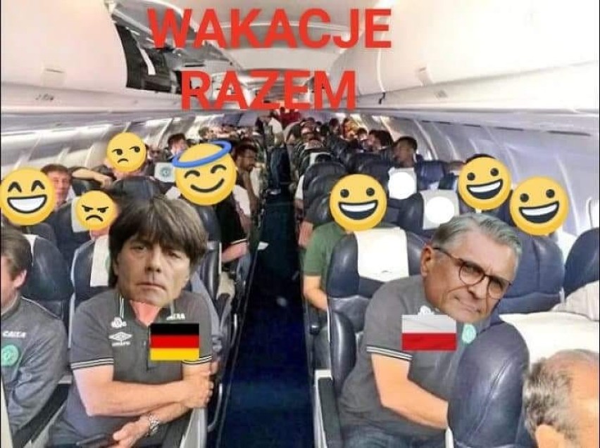 Mundial 2018. Niemcy jak Polska! Też jadą do domu... [MEMY]