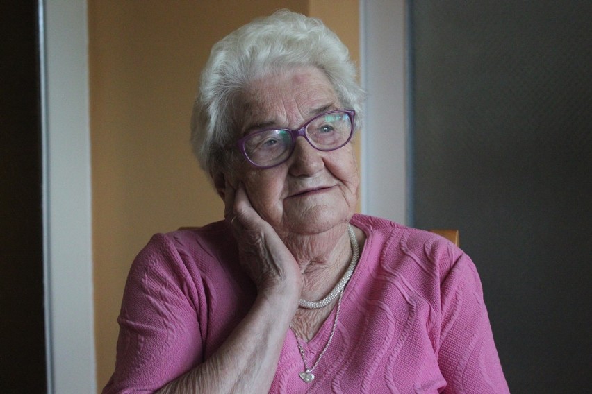 Głogów: Ma 95 lat i należy do sekcji Równe Babki do MOK-u