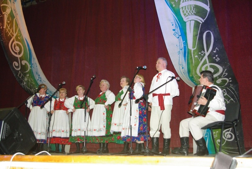 Koncert charytatywny „ Działoszyn dla Ukrainy”
