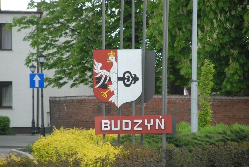 Budzyń będzie musiał zmienić herb? Tak zdecydowała Komisja Heraldyczna 