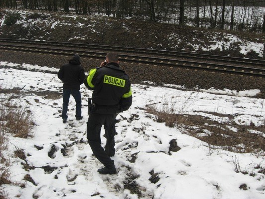 Jarocin: Policjanci udaremnili przemyt narkotyków [FOTO]
