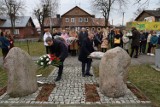 Narodowy Dzień Pamięci Polaków ratujących Żydów pod okupacją niemiecką - obchody w Ostrowi Mazowieckiej, 24.03.2023