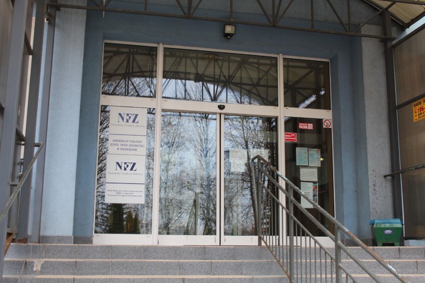 Szpital Powiatowy w Hrubieszowie ma nowy tomograf. Zobacz zdjęcia