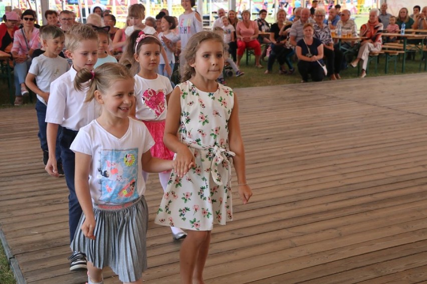 Festyn dla mieszkańców w Rusinowicach 13 - 14.07.2019.