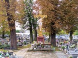 Lubliniec: Cmentarz parafialny przy Plebiscytowej. Szykujemy groby na Wszystkich Świętych
