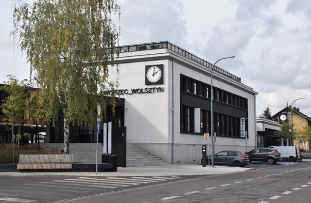 Zakończyła się kontrola w Urzędzie Miejskim dotycząca zamiany nieruchomości należącej do gminy Wolsztyn, na których powstał obiekt handlowy Lidl na nieruchomości pod budynek dworca PKP.