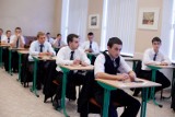Świętochłowice: Wyniki egzaminu zawodowego 2013