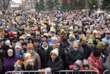 Orszak Trzech Króli 2019 w Kędzierzynie-Koźlu. Rozpoznajecie się w tłumie kolędników? 