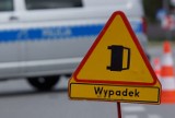 Tragiczny wypadek w Pietrzykowie pod Kaliszem. Nie żyje 20-letni mężczyzna