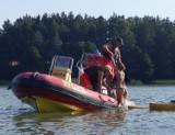 Ratownicy WOPR pojawią się na 39 kąpieliskach w Kujawsko-Pomorskiem. Pierwsi już 15 czerwca