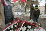 Bogusław Podborączyński został odnaleziony martwy miesiąc po zaginięciu. Jedna z około stu ofiar Stanu Wojennego jest upamiętniona w Nysie