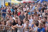 Święto Miodu Gomunice 2018: Koncert zespołu MIG [ZDJĘCIA, FILM]