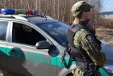 28 prób nielegalnego przekroczenia granicy polsko-białoruskiej. Najwięcej w okolicach Białowieży