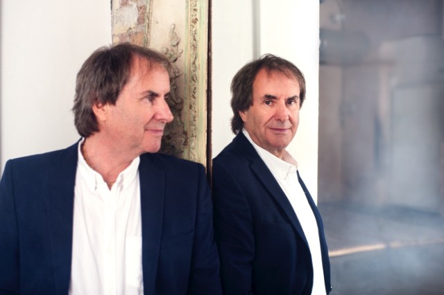 CHRIS DE BURGH & BAND
8 marca o godz. 19
Arena (ul. Wyspiańskiego 33)
Cena biletu: od 150 zł do 400 zł

Przejdź do kolejnego zdjęcia --->