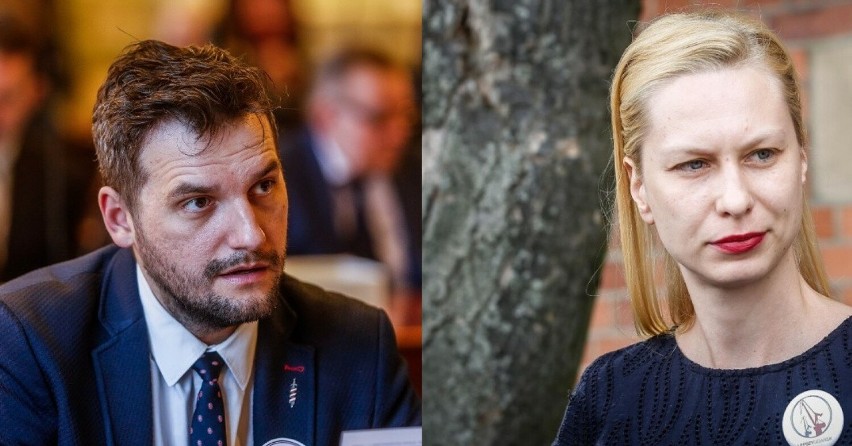 Joanna Sobańska wygrała rozprawę w trybie wyborczym z...